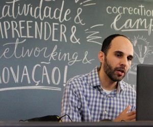 Programa gratuito está com inscrições abertas na Capital