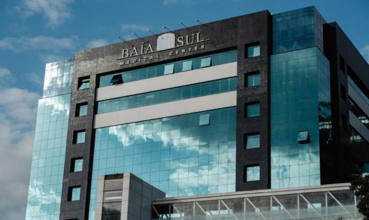 Hospital zera internações por Covid-19 pela primeira vez em 16 meses