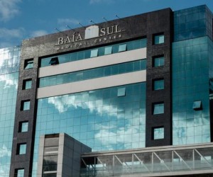 Hospital zera internações por Covid-19 pela primeira vez em 16 meses