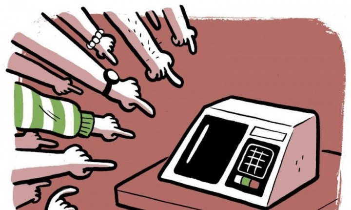 Raul Sartori traz sua abordagem sobre a política local