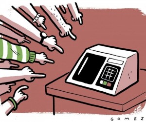 Raul Sartori traz sua abordagem sobre a política local