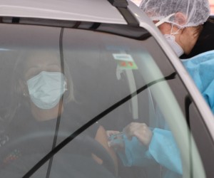 A fila anda nesta sexta, 16. Confira quem receberá a vacina