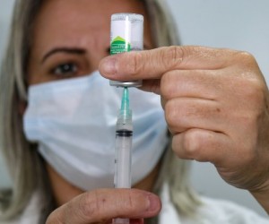  População em geral pode se vacinar na Capital. Saiba em quais locais!