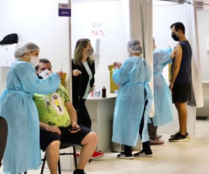 A fila vai andar nesta quinta, 22. Confira as próximas idades!