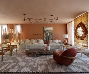 Ju Pippi apresenta o Brasil em camadas