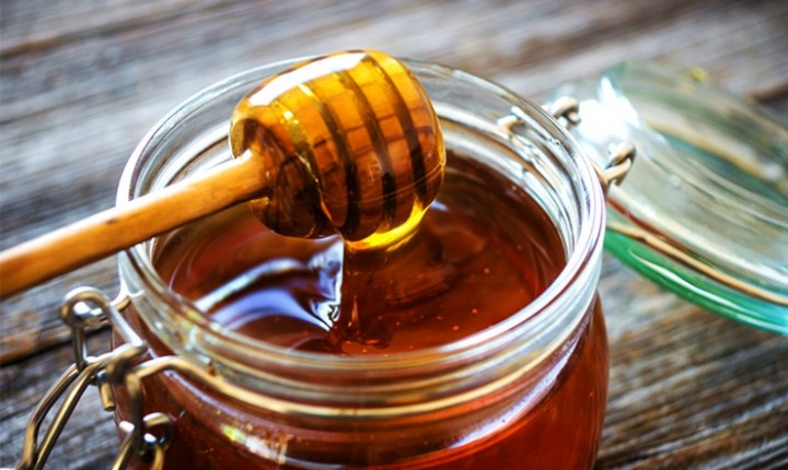 Mel de Melato da Bracatinga do Planalto Sul conquista selo especial