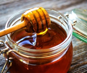 Mel de Melato da Bracatinga do Planalto Sul conquista selo especial