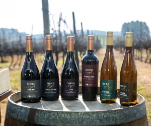 Da Campanha Gaúcha para a mesa