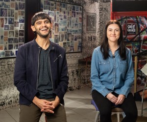 Série sobre fluência em dados é produzida na Capital