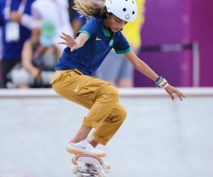 Maior pista de skate street será construída na cidade