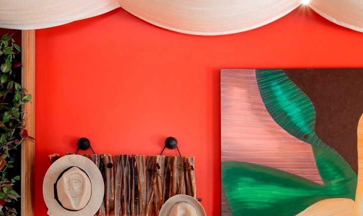 Veredas Autoria Design homenageia a diversidade brasileira