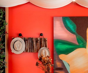 Veredas Autoria Design homenageia a diversidade brasileira