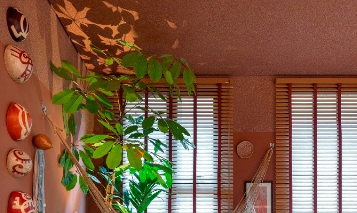 Jeferson Branco leva borogodó e provocação para o Estúdio Manifesto