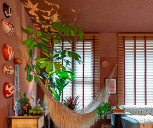 Jeferson Branco leva borogodó e provocação para o Estúdio Manifesto