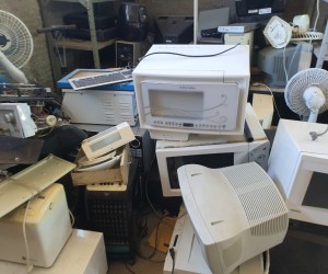 Eletrônicos e eletrodomésticos ganham upgrade na Capital