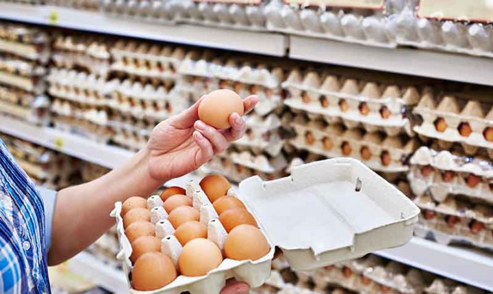 Inflação vai a quase 9% na Capital