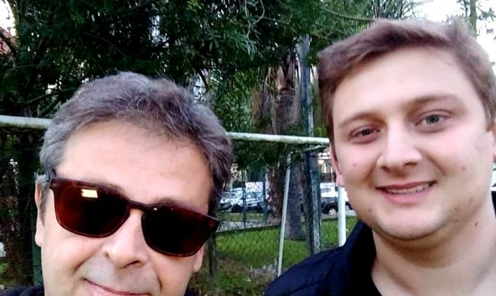 Um motivo a mais para celebrar