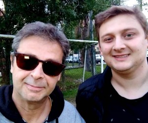 Um motivo a mais para celebrar