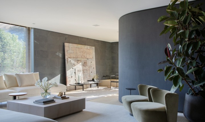 Casa Yugen transita da filosofia à arte