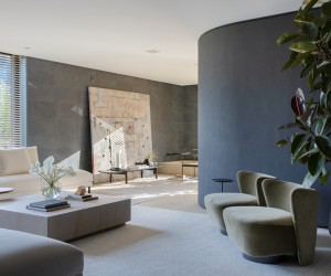 Casa Yugen transita da filosofia à arte