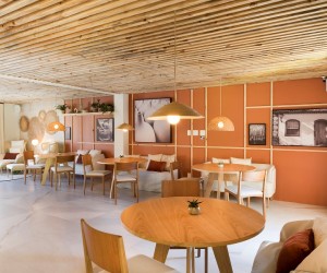 Espaço Plural: exaltação à simplicidade elegante