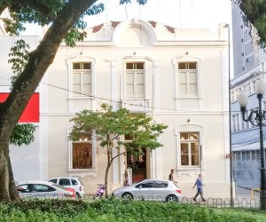 Galeria do artesanato reabre nesta sexta, 13, no Centro