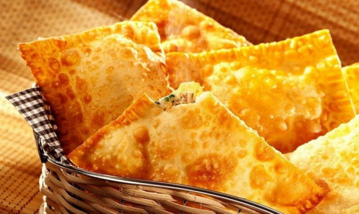 Prepare o pastel perfeito