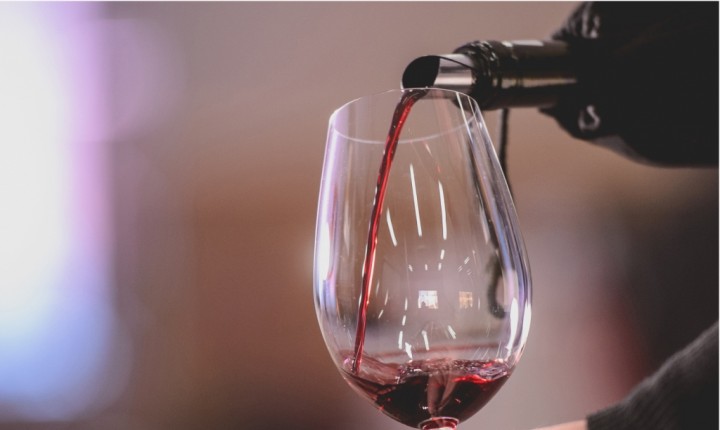 Recorde histórico na venda de vinhos e espumantes