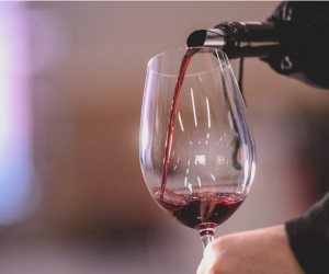 Recorde histórico na venda de vinhos e espumantes