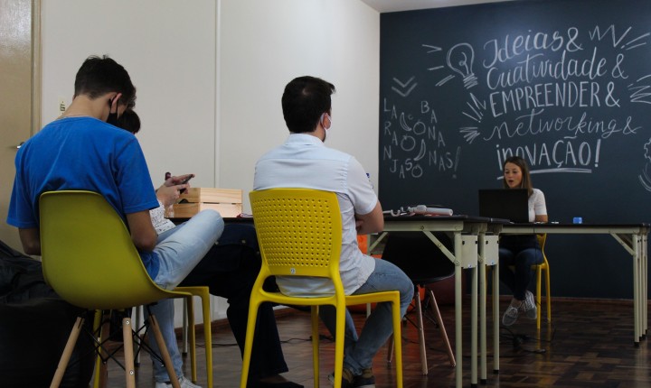 Cocreation Lab está com inscrições abertas para projetos de ideação