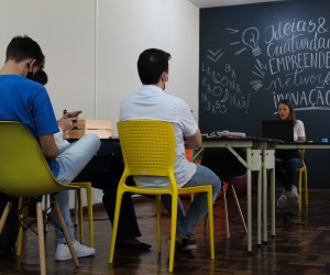 Cocreation Lab está com inscrições abertas para projetos de ideação