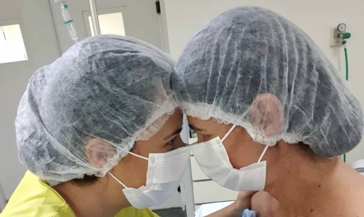 Um pedido de puro amor