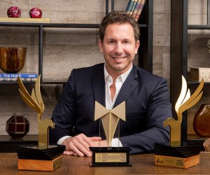 Empresário do ramo hoteleiro é exemplo de superação