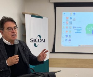 Brasil e SC avançam com vacinação e gestão de SP, por Vinicius Lummertz