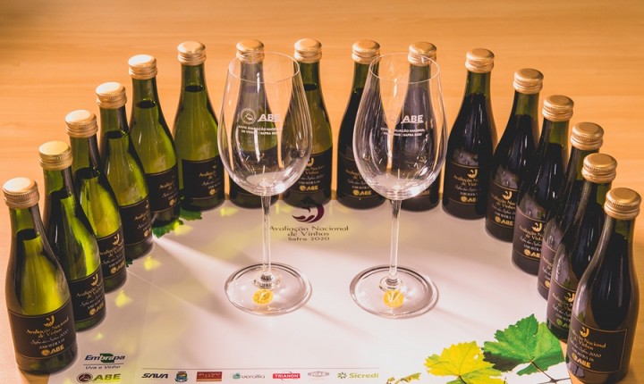 Degustação ultrapassa 400 amostras. Saiba como participar!