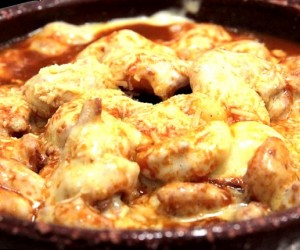 Festival da Parmegiana é opção certeira neste final de semana