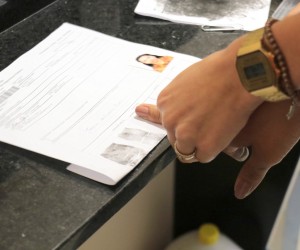 Balcão da Cidadania: emissão de RG e outros documentos a partir desta segunda, 30