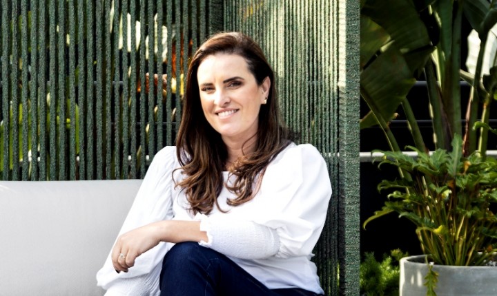 Ana Trevisan completa 40 anos de muito sucesso