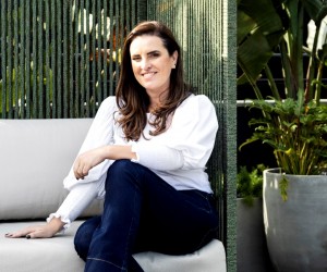 Ana Trevisan completa 40 anos de muito sucesso