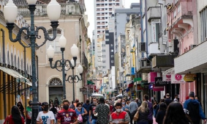 Florianópolis fica em 1º lugar na geração de vagas de trabalho