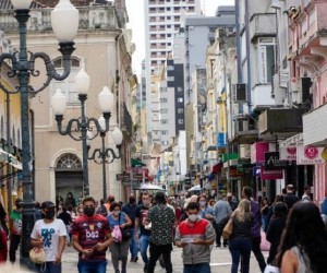 Florianópolis fica em 1º lugar na geração de vagas de trabalho