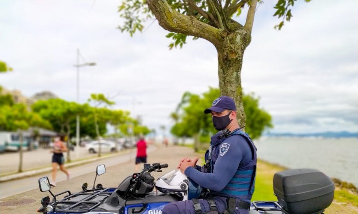 Guarda Municipal inicia Operação Primavera nesta quarta, 1º