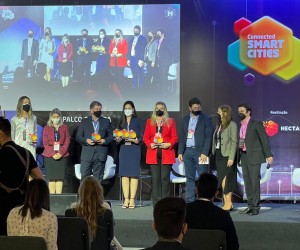 Florianópolis é a 1ª cidade mais inteligente da Região Sul e a 2ª do Brasil