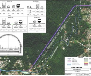  Licitação para projeto será lançada este mês