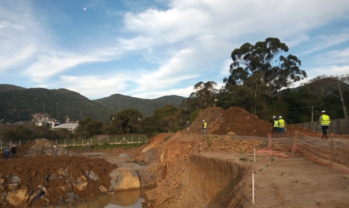 Operação será realizada nesta quinta, 09, em estação de tratamento de esgoto