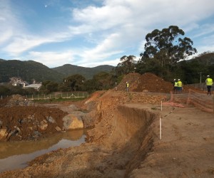 Operação será realizada nesta quinta, 09, em estação de tratamento de esgoto