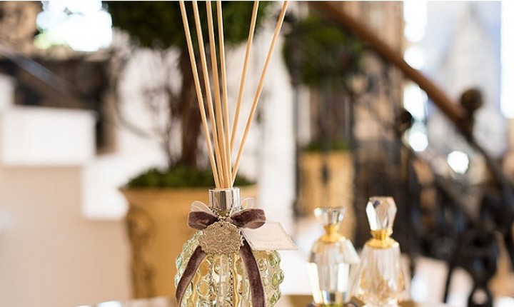 Qual o aroma ideal para a casa?