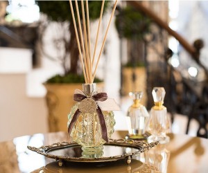 Qual o aroma ideal para a casa?