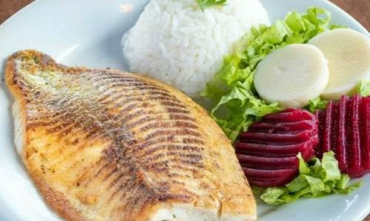 Peixes e frutos do mar: conheça os seus benefícios nutricionais 