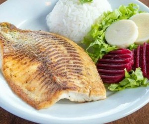 Peixes e frutos do mar: conheça os seus benefícios nutricionais 